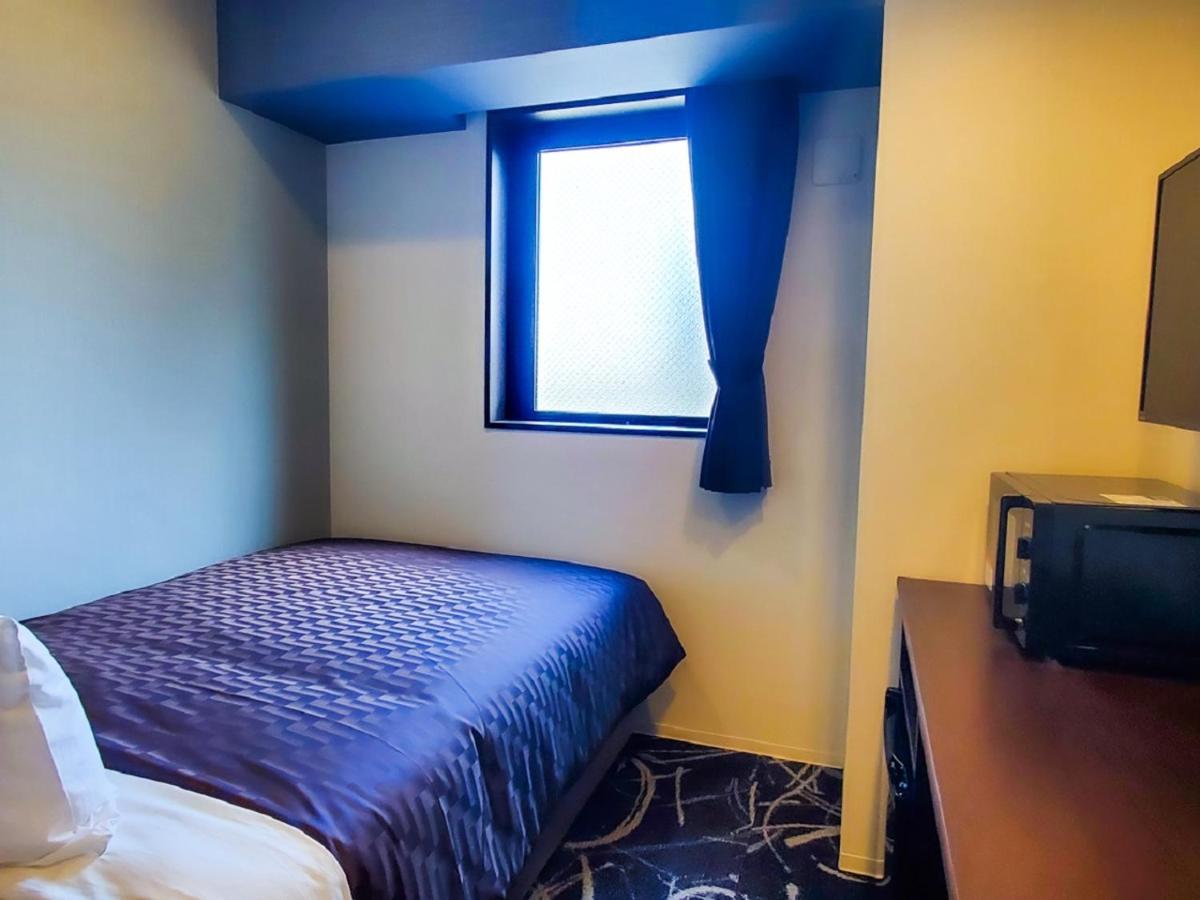 Hotel Livemax Yokohama Stadium Mae Zewnętrze zdjęcie